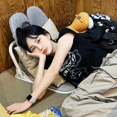 寻找西瓜女