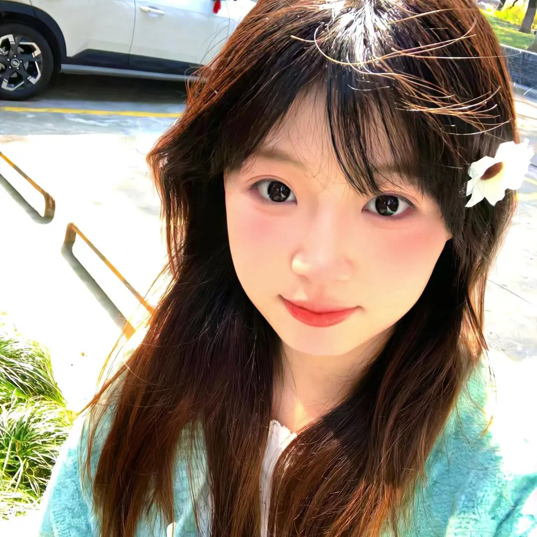热带的甜蜜